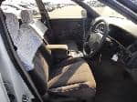 Used 1997 TOYOTA CRESTA BF45116 for Sale Image 17