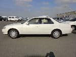 Used 1997 TOYOTA CRESTA BF45116 for Sale Image 2