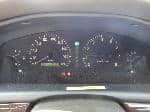 Used 1997 TOYOTA CRESTA BF45116 for Sale Image 23