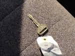 Used 1997 TOYOTA CRESTA BF45116 for Sale Image 27