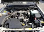 Used 1997 TOYOTA CRESTA BF45116 for Sale Image 29