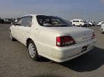 Used 1997 TOYOTA CRESTA BF45116 for Sale Image 3