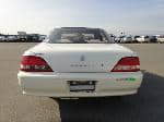 Used 1997 TOYOTA CRESTA BF45116 for Sale Image 4