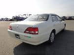 Used 1997 TOYOTA CRESTA BF45116 for Sale Image 5