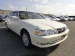 Used 1997 TOYOTA CRESTA BF45116 for Sale Image 7