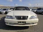 Used 1997 TOYOTA CRESTA BF45116 for Sale Image 8