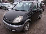 Used 1999 TOYOTA FUN CARGO BF45348 for Sale Image 1
