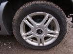 Used 1999 TOYOTA FUN CARGO BF45348 for Sale Image 10
