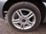 Used 1999 TOYOTA FUN CARGO BF45348 for Sale Image 11