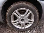 Used 1999 TOYOTA FUN CARGO BF45348 for Sale Image 12