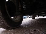 Used 1999 TOYOTA FUN CARGO BF45348 for Sale Image 15
