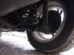 Used 1999 TOYOTA FUN CARGO BF45348 for Sale Image 16