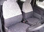 Used 1999 TOYOTA FUN CARGO BF45348 for Sale Image 17