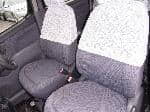 Used 1999 TOYOTA FUN CARGO BF45348 for Sale Image 18