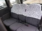 Used 1999 TOYOTA FUN CARGO BF45348 for Sale Image 19