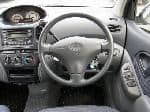 Used 1999 TOYOTA FUN CARGO BF45348 for Sale Image 21