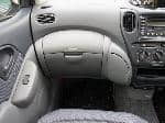 Used 1999 TOYOTA FUN CARGO BF45348 for Sale Image 22
