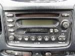 Used 1999 TOYOTA FUN CARGO BF45348 for Sale Image 24