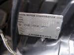 Used 1999 TOYOTA FUN CARGO BF45348 for Sale Image 27