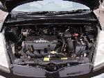 Used 1999 TOYOTA FUN CARGO BF45348 for Sale Image 28