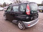 Used 1999 TOYOTA FUN CARGO BF45348 for Sale Image 3