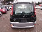 Used 1999 TOYOTA FUN CARGO BF45348 for Sale Image 4
