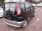 Used 1999 TOYOTA FUN CARGO BF45348 for Sale Image 5
