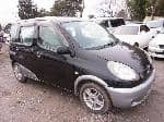 Used 1999 TOYOTA FUN CARGO BF45348 for Sale Image 7