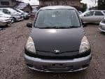 Used 1999 TOYOTA FUN CARGO BF45348 for Sale Image 8