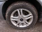 Used 1999 TOYOTA FUN CARGO BF45348 for Sale Image 9