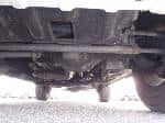 Used 2000 JEEP GRAND CHEROKEE BF45542 for Sale Image 14
