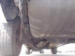 Used 2000 JEEP GRAND CHEROKEE BF45542 for Sale Image 15