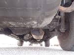 Used 2000 JEEP GRAND CHEROKEE BF45542 for Sale Image 16