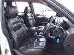 Used 2000 JEEP GRAND CHEROKEE BF45542 for Sale Image 17
