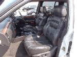Used 2000 JEEP GRAND CHEROKEE BF45542 for Sale Image 18