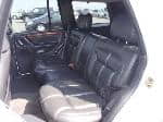 Used 2000 JEEP GRAND CHEROKEE BF45542 for Sale Image 19