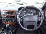 Used 2000 JEEP GRAND CHEROKEE BF45542 for Sale Image 21