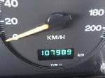 Used 2000 JEEP GRAND CHEROKEE BF45542 for Sale Image 24