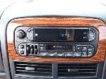 Used 2000 JEEP GRAND CHEROKEE BF45542 for Sale Image 25