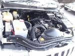 Used 2000 JEEP GRAND CHEROKEE BF45542 for Sale Image 29