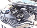 Used 2000 JEEP GRAND CHEROKEE BF45542 for Sale Image 30