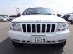 Used 2000 JEEP GRAND CHEROKEE BF45542 for Sale Image 8
