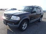 Used 2002 FORD EXPLORER BF45623 for Sale Image 1
