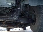 Used 2002 FORD EXPLORER BF45623 for Sale Image 14