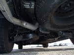Used 2002 FORD EXPLORER BF45623 for Sale Image 15