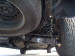 Used 2002 FORD EXPLORER BF45623 for Sale Image 16
