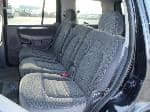 Used 2002 FORD EXPLORER BF45623 for Sale Image 19
