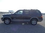 Used 2002 FORD EXPLORER BF45623 for Sale Image 2