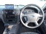 Used 2002 FORD EXPLORER BF45623 for Sale Image 22