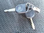 Used 2002 FORD EXPLORER BF45623 for Sale Image 28